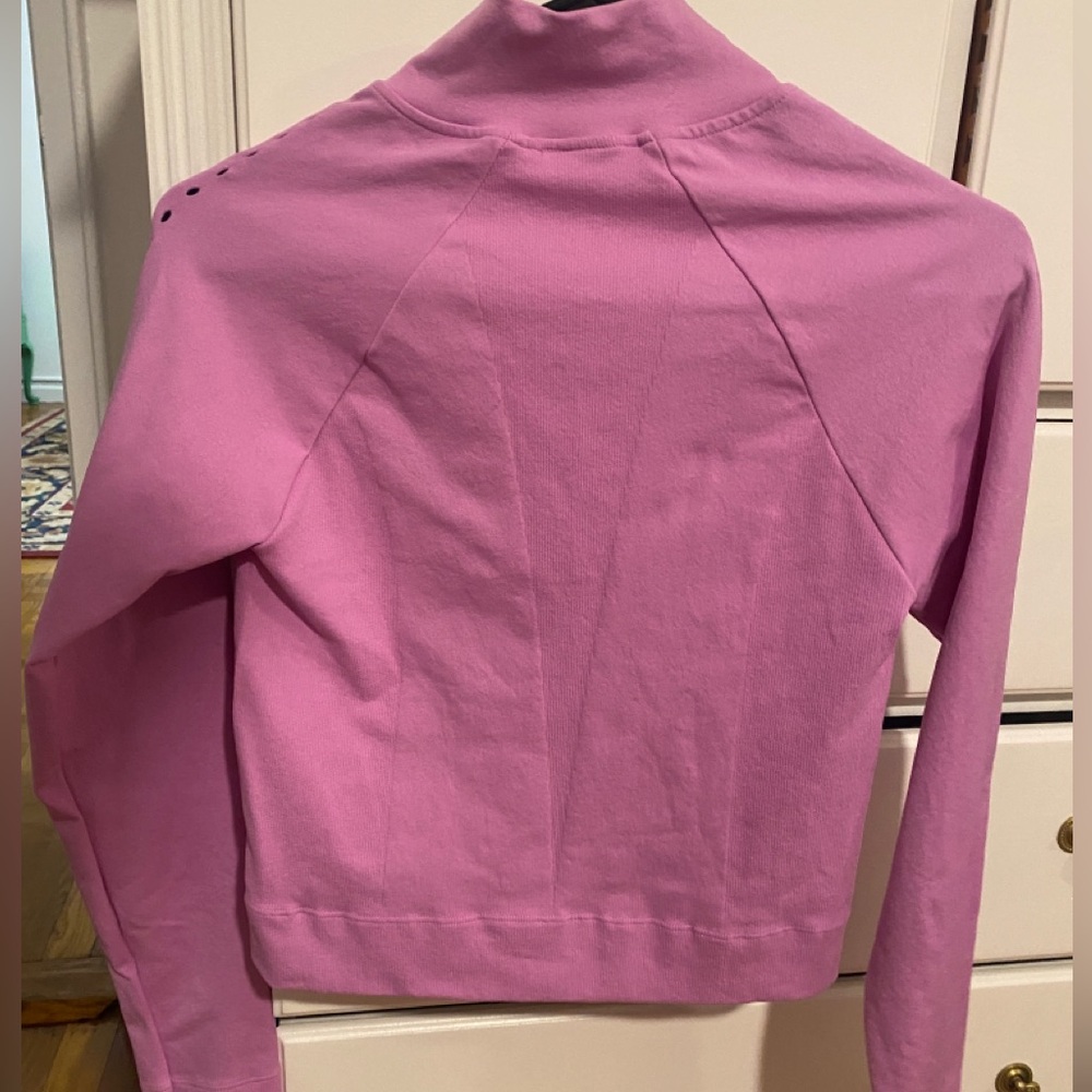 Fabletics Nixie SculptKnit jacket - Picture 6 of 7